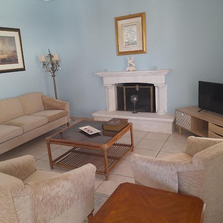 Apartamento Lydia House Corinto Exterior foto