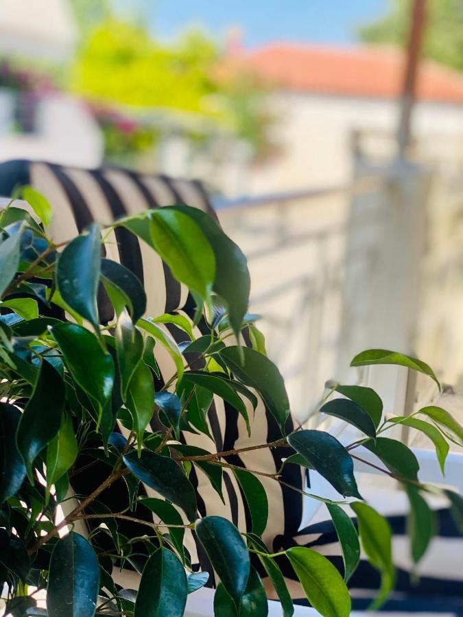 Apartamento Lydia House Corinto Exterior foto