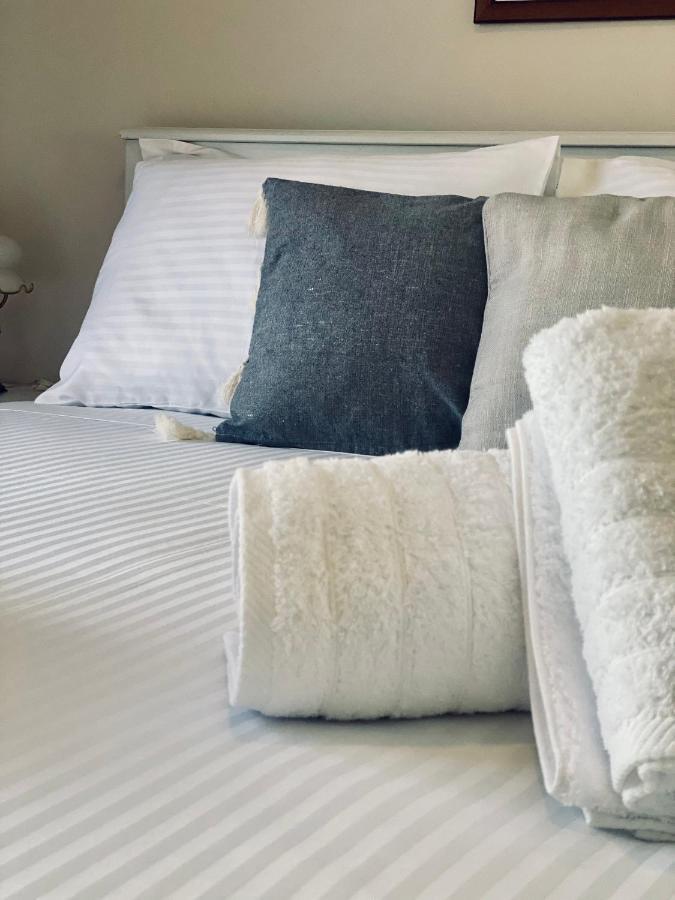 Apartamento Lydia House Corinto Exterior foto